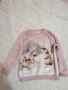 Продавам 5бр пуловери плетени lc waikiki 5-6г и плюшено 4-6г H&M, снимка 7