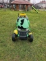 ТРАКТОРНА КОСАЧКА JOHN DEERE/KAWASAKI 18.K.C. X300R. ПЕРФЕКТНА , снимка 2