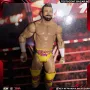 Екшън фигура WWE Zack Ryder Mattel Зак Райдър Мат Кардона figure wrestling играчка, снимка 1