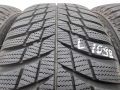 4бр зимни гуми 205/55/16 BRIDGESTONE L01098 , снимка 3