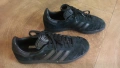 Adidas GAZELE Real Leather Shoes Размер EUR 41 1/3 UK 7 1/2 обувки естествена кожа 125-14-S, снимка 3