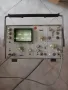 Tektronix 2236 100MHz, С1-65А, снимка 5