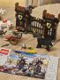 Lego kingdoms 6918 ( има липси ) + други Lego Castle части и коне , снимка 8