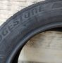 Летни гуми Bridgestone Turanza 225/55/17, снимка 2