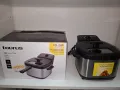 Фритюрник  Taurus Fry Solution 1200W, снимка 1