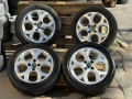 4х108 Джанти 16 Цола Peugeot Citroen 4x108, снимка 2
