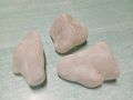 3 бели камъка от Тунис, снимка 2