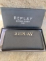 Replay дамско портмоне дамски портфейл код 230, снимка 10