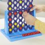 Hasbro Gaming Connect 4 Spin Game, семейна настолни игри за 2 играчи, снимка 2