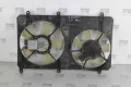 Перка охлаждане за Mitsubishi Grandis 2.4i 165 к.с. (2003-2011), снимка 1