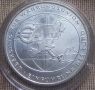 Германия - 10 евро 2002 F, снимка 1