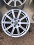 4бр. алуминиеви джанти от AUDI A4 17цола., снимка 3