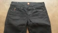 HUGO BOSS Stretch Jeans Размер 29 / 34 еластични дънки 11-67, снимка 7