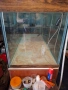 Аквариум 150см 70см 60см със шкафа , снимка 4