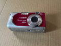 Цифров фотоапарат Canon PowerShot A430 , 4MP ,  Canon A430, снимка 3