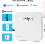 eMylo Bluetooth Gateway Гласов контрол чрез Alexa и Google Assistant НОВ, снимка 4