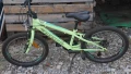 Продавам детски велосипед 20", снимка 1