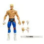 Екшън фигура WWE Cody Rhodes The American Nightmare Коуди Роудс Mattel Elite Rumble играчка figure, снимка 5