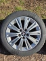 205 55 16 гуми с джанти за Peugeot,Citroen,Ranault,Volvo,, снимка 3