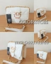 Дамска чанта Pinko0/SG54v, снимка 1