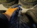 4бр.зимни гуми MICHELIN 225 50 18 DOT22 цена за брой, снимка 3