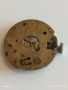 Три стари механизми за механичен часовник за части КОЛЕКЦИЯ 29626, снимка 7