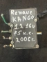 ABS Modul АБС Помпа Renault Kango 1.2 i 16v 75к.с. 2006г., снимка 1