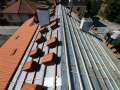 Строителна фирма за ремонт на покриви изграждане на навеси , снимка 9