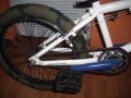 GT BMX ,БМХ 20" USA велосипед,колело с ротор 360.Промо цена.Перфектен, снимка 5