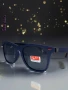 очила с калъф и ув защита ray ban, снимка 8