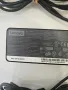 +Гаранция! Зарядно захранване захранващ адаптер лаптоп Lenovo Леново Type C , снимка 3