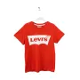 Levi's оригинална дамска/юношеска тениска - М, снимка 1