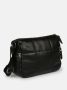 Удобна и практична дамска мека чанта с дълга дръжка 22х14см, снимка 1