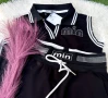 Черен Дамски комплекти MiuMiu , снимка 3