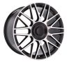 21" Джанти Мерцедес 5X112 Mercedes GLS X167 GLE W168 SUV Coupe, снимка 2