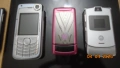 MOTOROLA RAZR V3, снимка 3