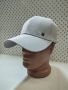 Мъжка лятна шапка бейзболка,лен и памук- 92, снимка 1 - Шапки - 45672188