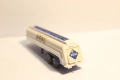 WIKING H0 1/87 ARAL ЦИСТЕРНА РЕМАРКЕ КАМИОН МОДЕЛ, снимка 5
