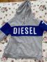 Суичър Diesel, снимка 1 - Суичъри - 46042068