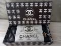 Chanel - дамски портфейл в кутия, снимка 3