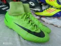 Бутонки, футболни обувки NIKE® original MERCURIAL, футболни обувки, калеври 36 - 37, снимка 11