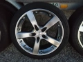 Лети джанти 17 " Aluett Germany 5x112 / 7.5J X 17 H2 за VW,Audi,Seat, Skoda, Mercedes и др., снимка 3