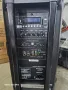 преносима активна акумулаторна колона Ibiza Sound PORT15UHF-BT, снимка 4