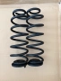 Задни пружини Фолскваген Голф 5/VW GOLF 5-ХЕЧБЕК, снимка 3