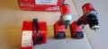 Комбо кит Milwaukee 3610 M18 Impact driver и Drill driver, снимка 1