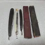 Автентични Стари Бръсначи - 3 броя, снимка 18