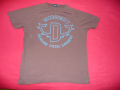 DIESEL мъжка тениска размер м , снимка 1 - Тениски - 44969155