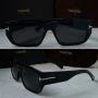 Tom Ford 2024 дамски слънчеви очила правоъгълни, снимка 1 - Слънчеви и диоптрични очила - 45439870