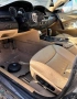 Кожен комфорт салон BMW E60 Е61 Салон БМВ Е60 E61 бежав кожен салон, снимка 1