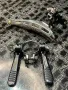 Shimano Dura-Ace Black Vintage, снимка 1